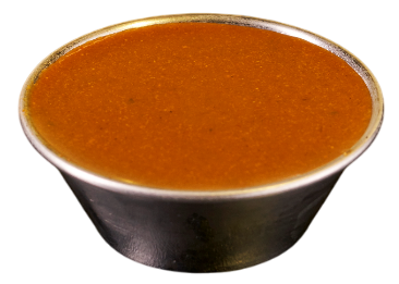 BBQ Masala