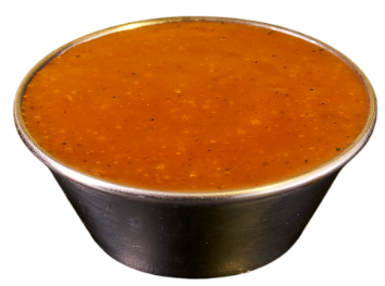 Chili Mostaza