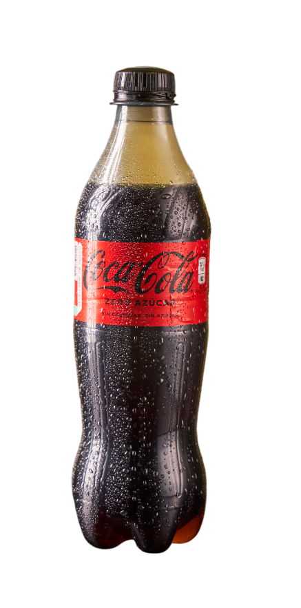 Cocacola Zero