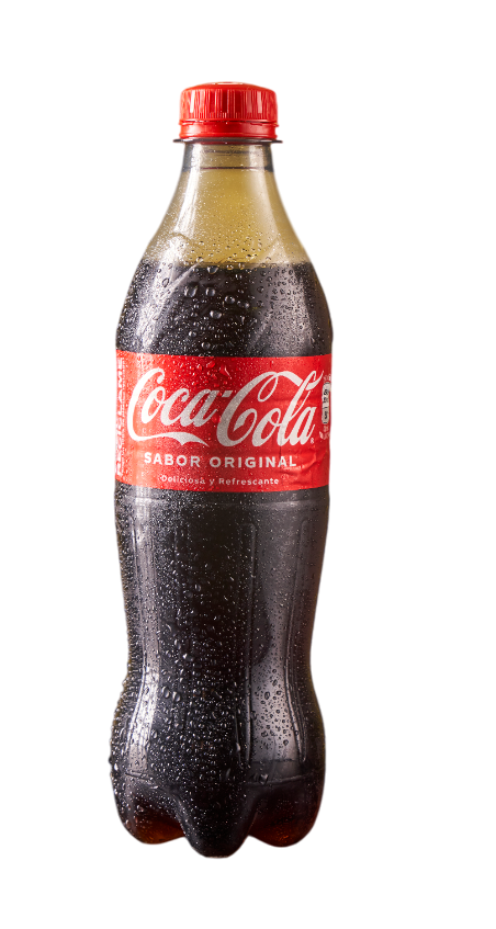 Cocacola Original