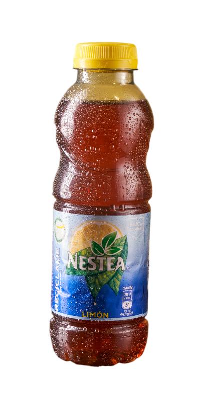 Fuze Tea de Limón