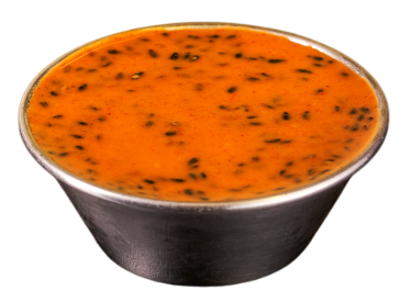 Kimchi – Coconut