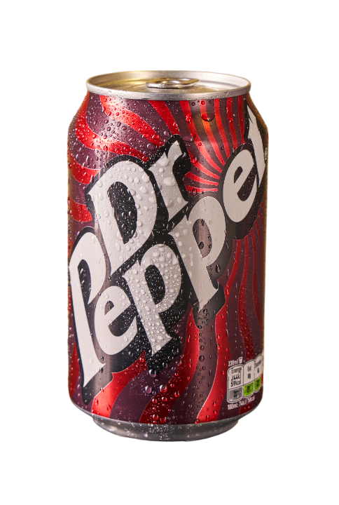 Dr Pepper