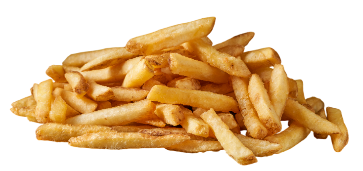 Regular Fries