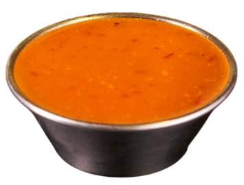 Spicy Tomato